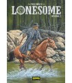 LONESOME. INTEGRAL 02