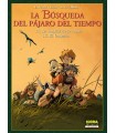 BÚSQUEDA DEL PÁJARO DEL TIEMPO 11-12