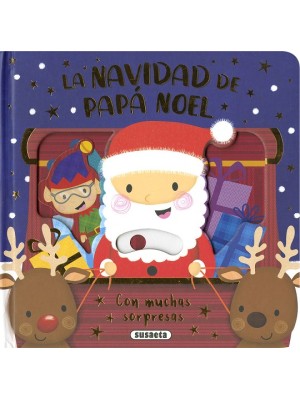 NAVIDAD DE PAPÁ NOEL, LA