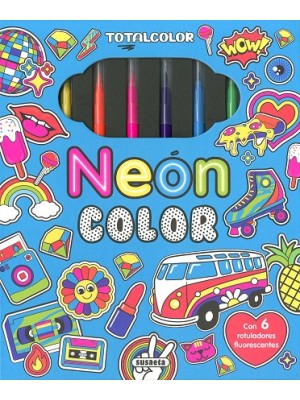 NEÓN COLOR