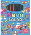 NEÓN COLOR