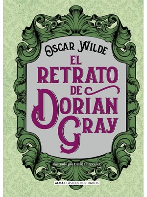 RETRATO DE DORIAN GRAY, EL