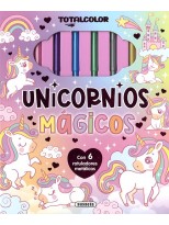 UNICORNIOS MÁGICOS