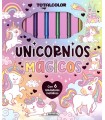 UNICORNIOS MÁGICOS