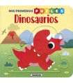 DINOSAURIOS (PUZLES)
