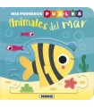 ANIMALES DEL MAR (PUZLES)