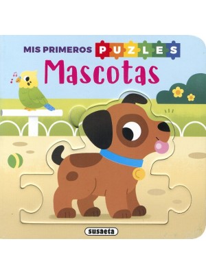 MASCOTAS (PUZLES)