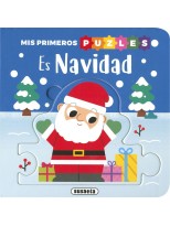 ES NAVIDAD (PUZLES)