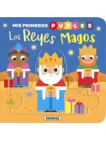 REYES MAGOS (PUZLES)