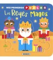 REYES MAGOS (PUZLES)