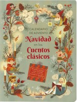 NAVIDAD EN LOS CUENTOS CLÁSICOS