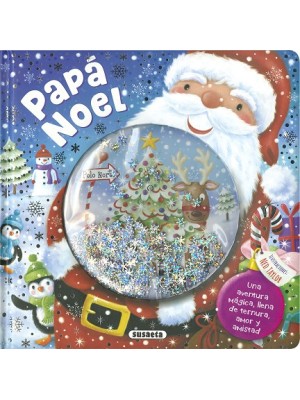PAPÁ NOEL