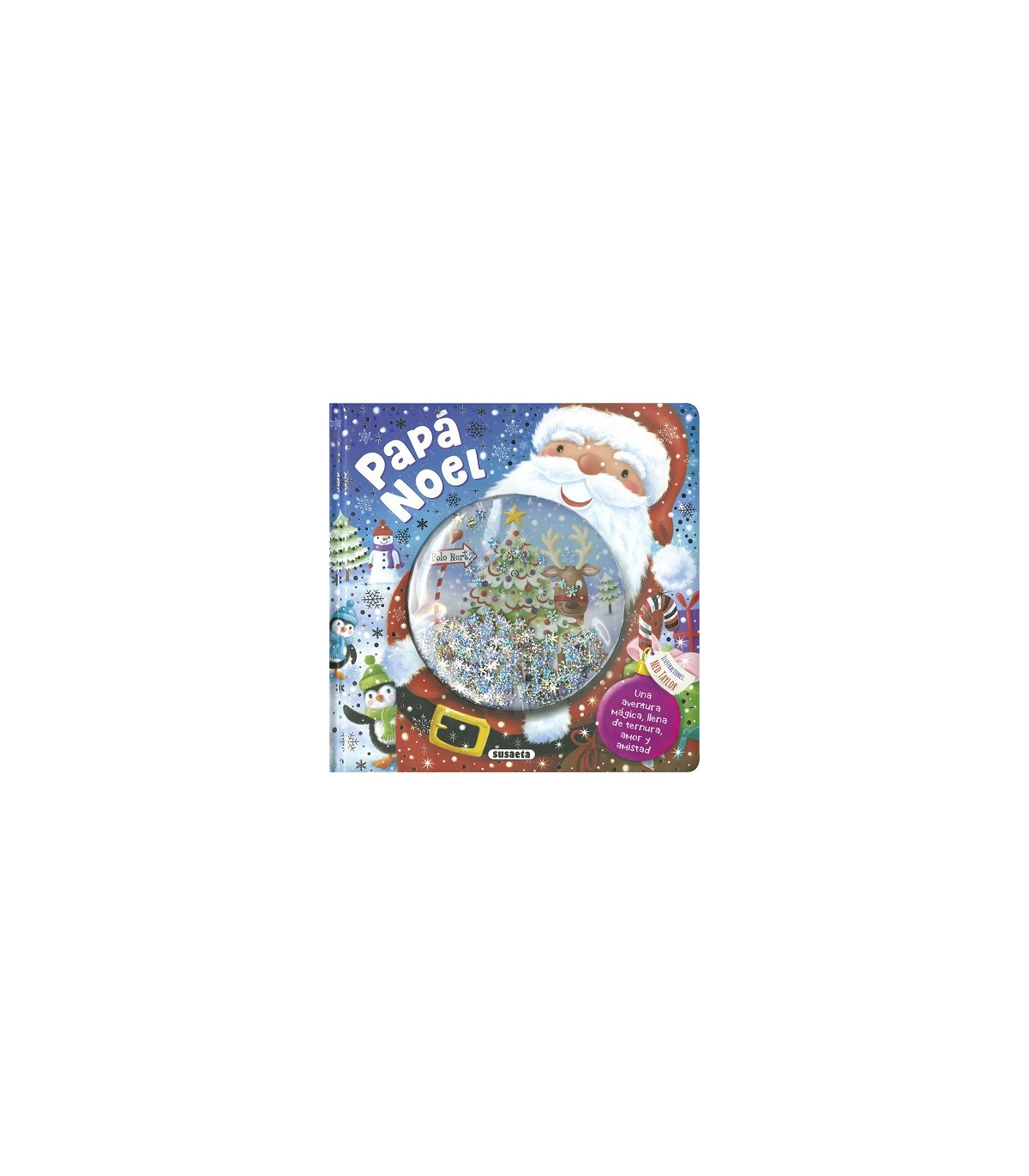 PAPÁ NOEL