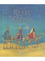 REYES MAGOS, LOS