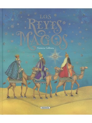 REYES MAGOS, LOS