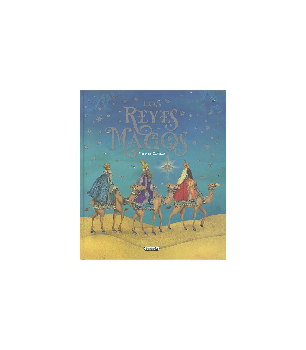 REYES MAGOS, LOS