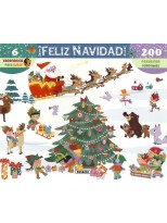 FELIZ NAVIDAD!