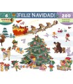 FELIZ NAVIDAD!