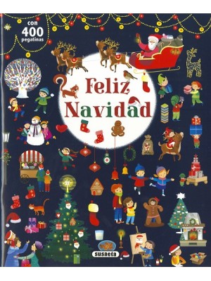 FELIZ NAVIDAD