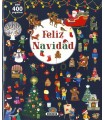 FELIZ NAVIDAD