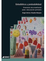 ESTADÍSTICA Y PROBABILIDAD