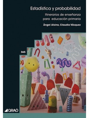 ESTADÍSTICA Y PROBABILIDAD