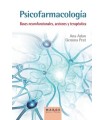 PSICOFARMACOLOGÍA BASES NEUROFUNCIONALES, ACCIONES Y TERAPÉUTICA