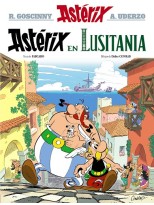 ASTÉRIX /41 ASTERIX EN LUSITANIA