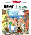 ASTÉRIX /41 ASTERIX EN LUSITANIA