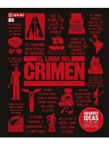 LIBRO DEL CRIMEN