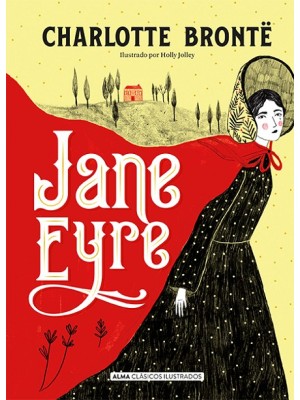 JANE EYRE