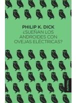 SUEÑAN LOS ANDROIDES CON OVEJAS ELÉCTRICAS?