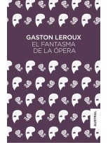 FANTASMA DE LA ÓPERA, EL