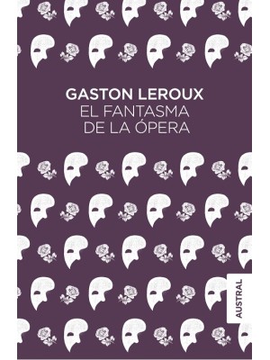 FANTASMA DE LA ÓPERA, EL