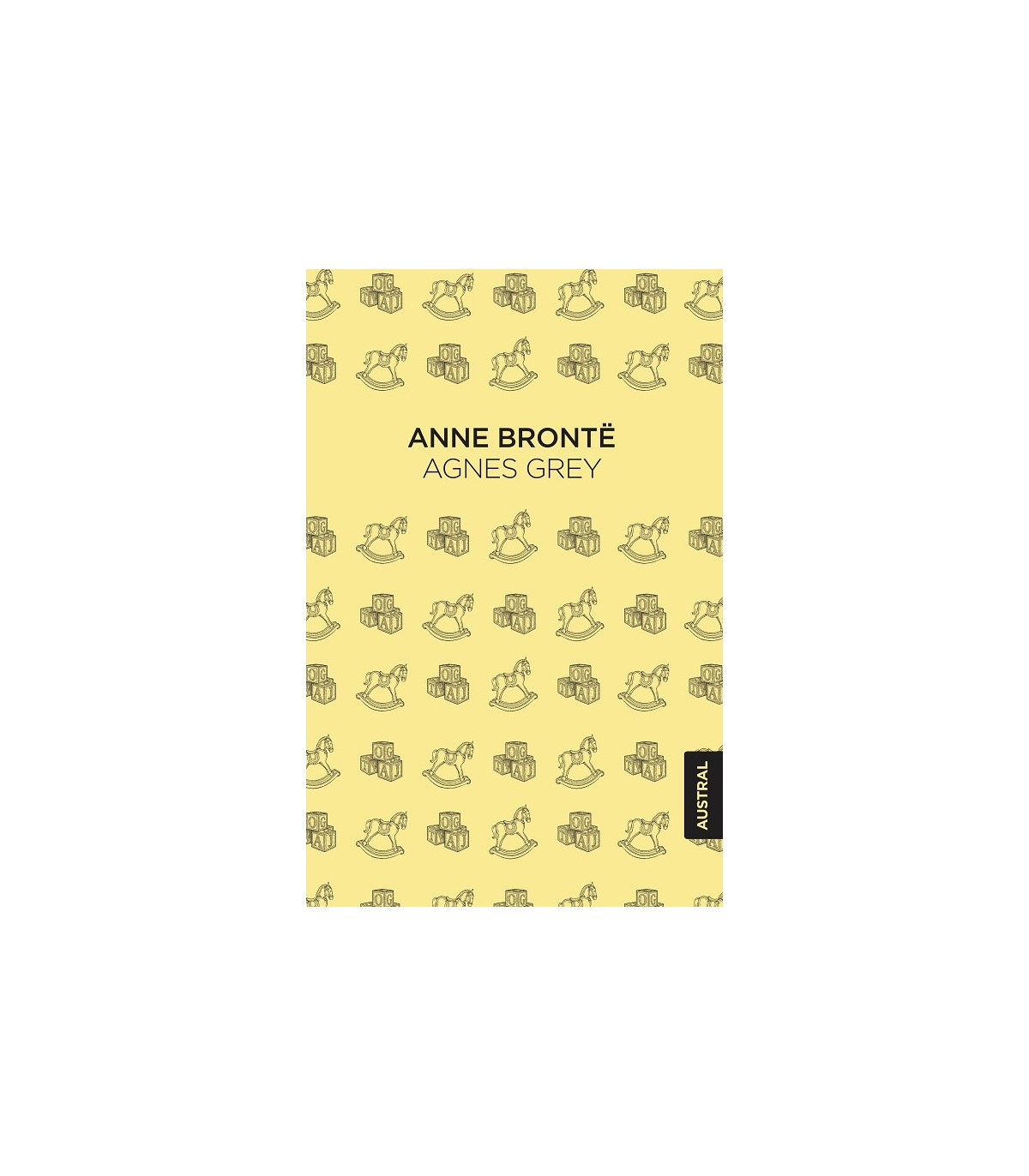 AGNES GREY