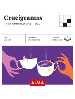 CRUCIGRAMAS PARA CURARLO CASI TODO