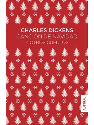 CANCIÓN DE NAVIDAD Y OTROS CUENTOS