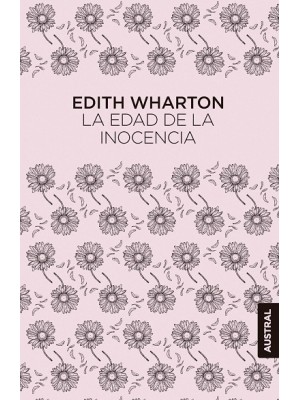 EDAD DE LA INOCENCIA, LA