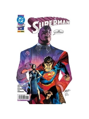 SUPERMAN Nº 5