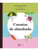 CUENTOS DE ALMOHADA - IMPRONTA