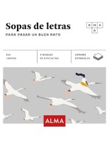 SOPAS DE LETRAS PARA PASAR UN BUEN RATO