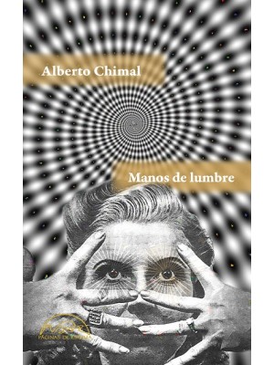 MANOS DE LUMBRE