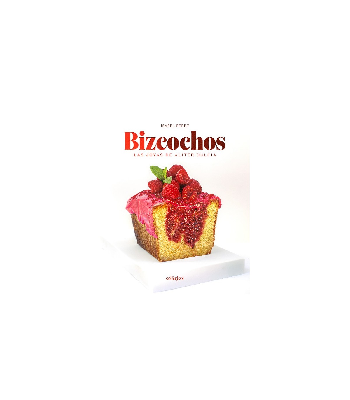 BIZCOCHOS