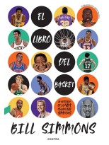 LIBRO DEL BASKET, EL