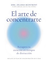 ARTE DE CONCENTRARTE, EL