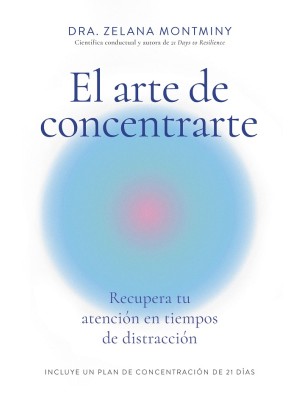 ARTE DE CONCENTRARTE, EL
