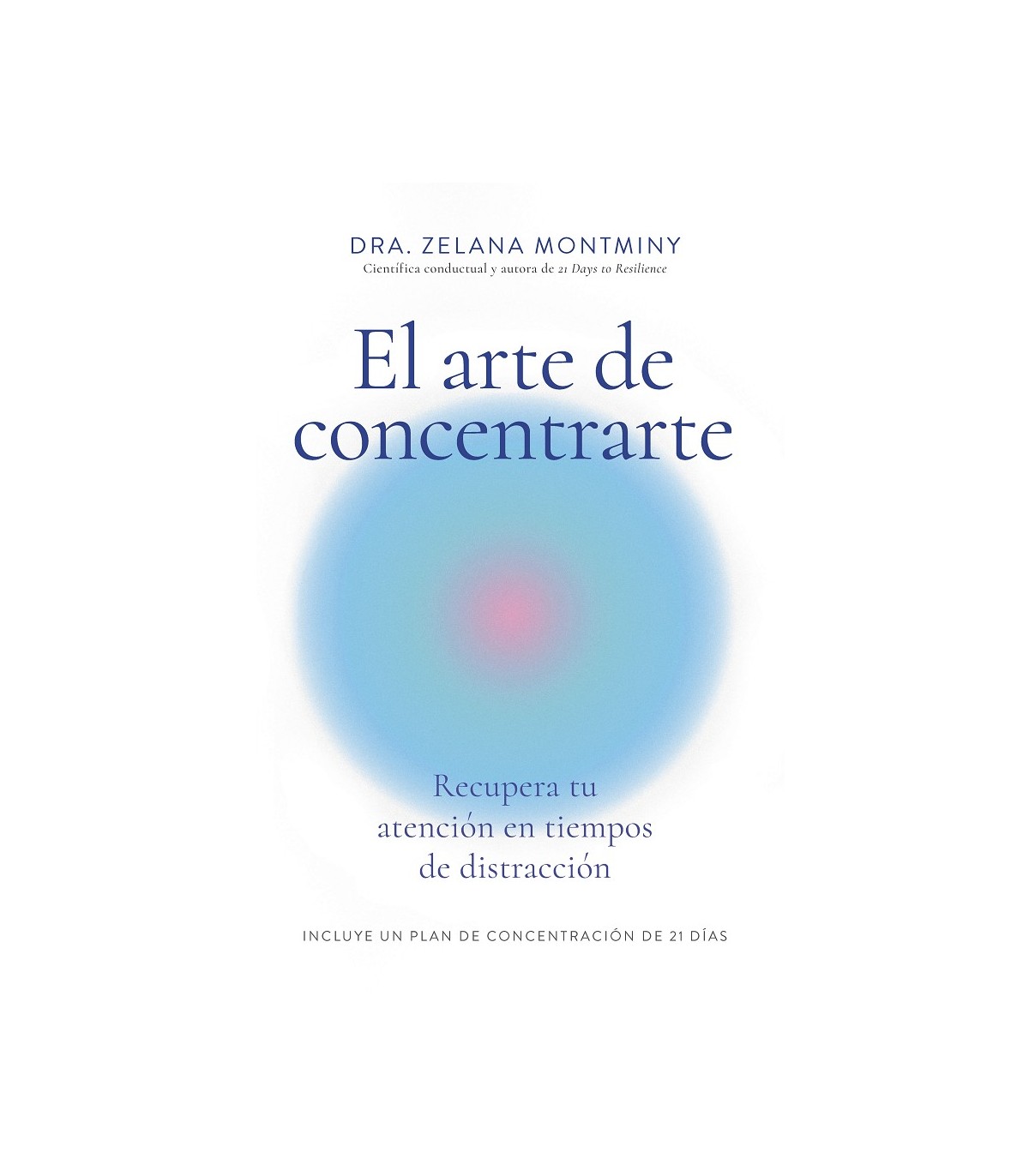 ARTE DE CONCENTRARTE, EL