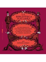 BIBLIOTECA MACABRA, LA