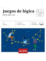 JUEGOS DE LÓGICA PARA BRILLAR