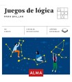 JUEGOS DE LÓGICA PARA BRILLAR
